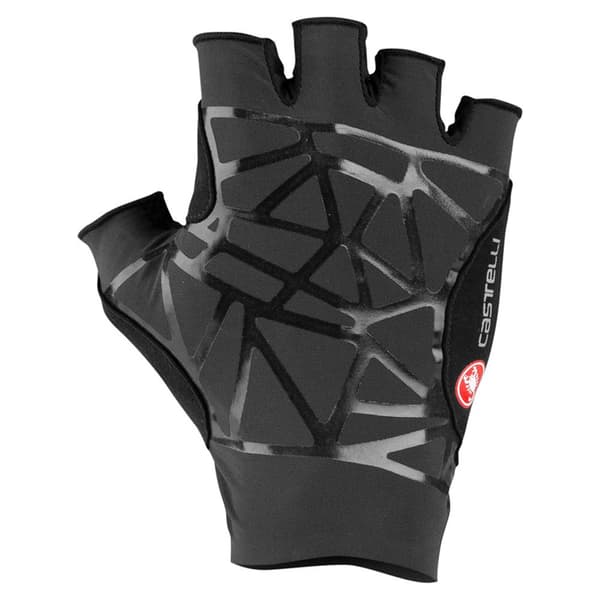 Castelli Handsker Icon Race Sort XL Mand