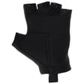 Miniatyrbillede 2 af 2: Santini Handsker Brisk Sort XL Mand
