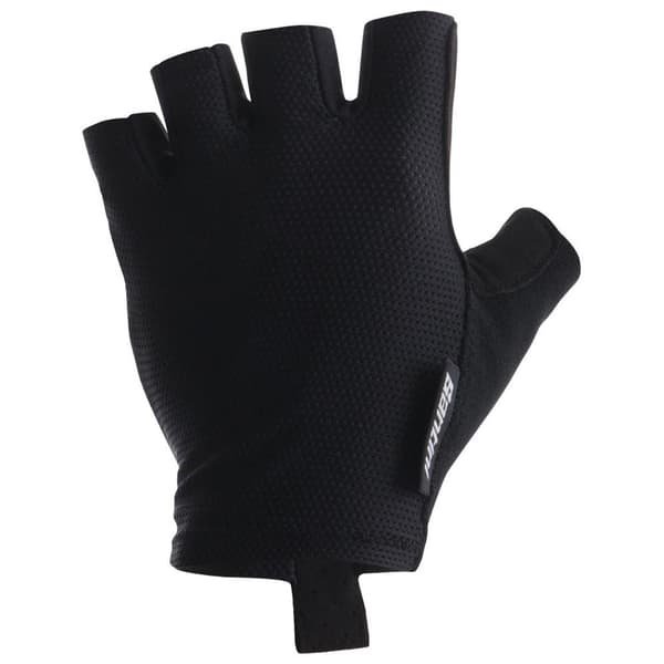 Santini Handsker Brisk Sort XL Mand
