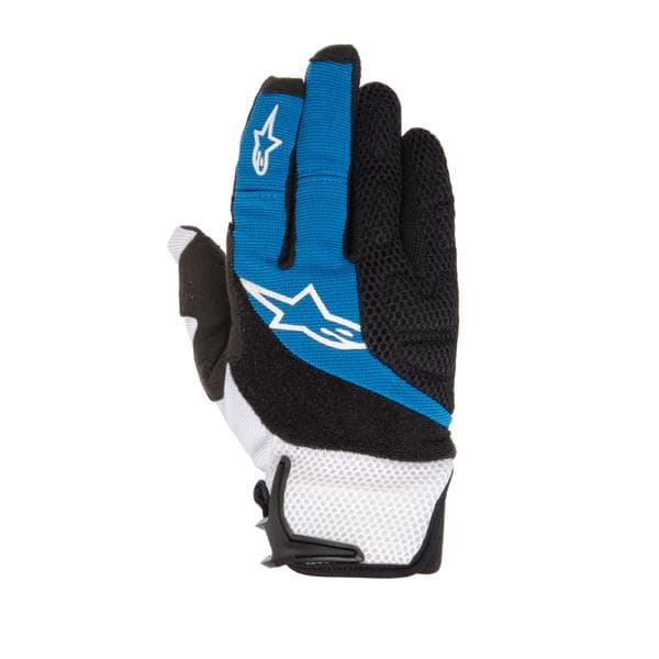 Alpinestars Bicycle Pitkät Käsineet Moab Sininen,Musta M Mies