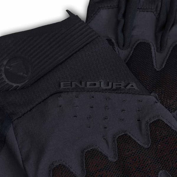 Endura Pitkät Hanskat Mt500 D3o Ii L Mies