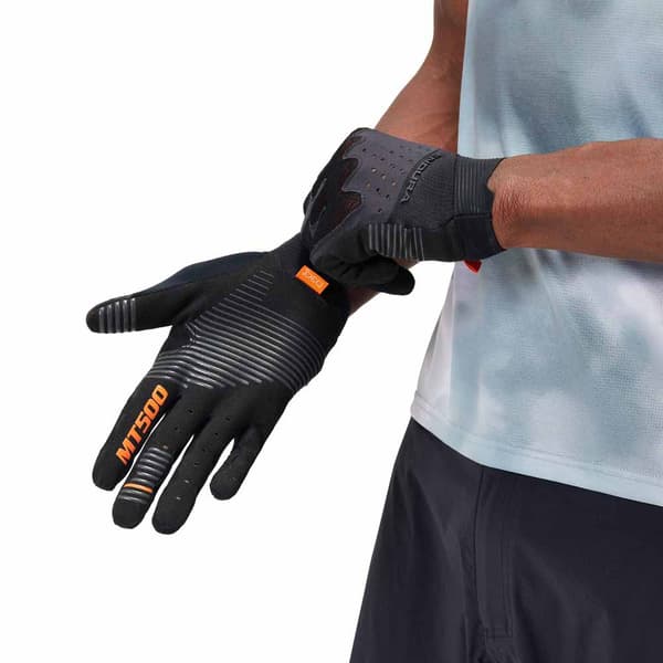 Endura Pitkät Hanskat Mt500 D3o Ii  L Mies