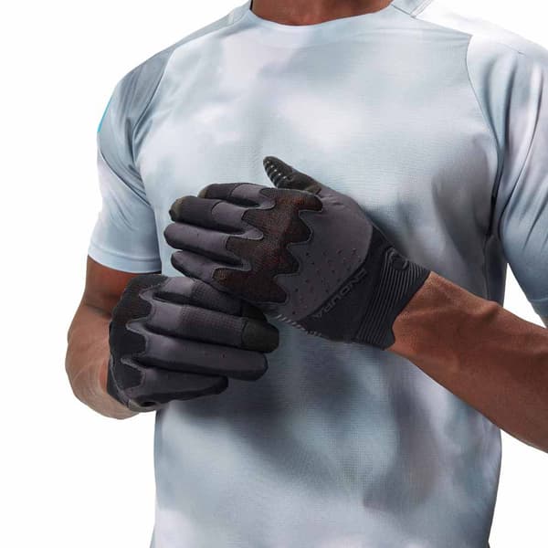 Endura Pitkät Hanskat Mt500 D3o Ii  L Mies