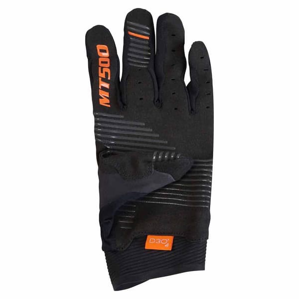 Endura Pitkät Hanskat Mt500 D3o Ii  L Mies