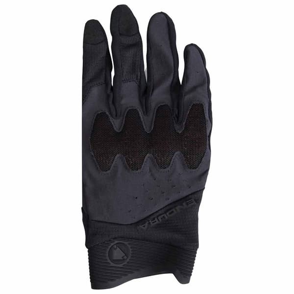 Endura Pitkät Hanskat Mt500 D3o Ii L Mies