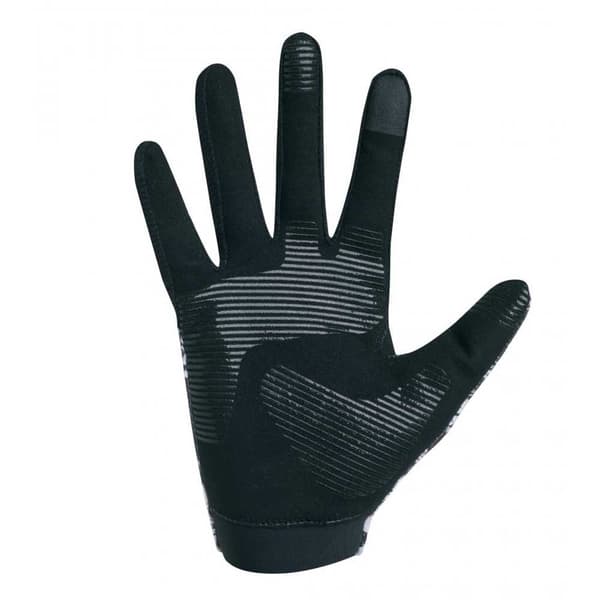 Gist Lange Handsker Faster Sort M Mand