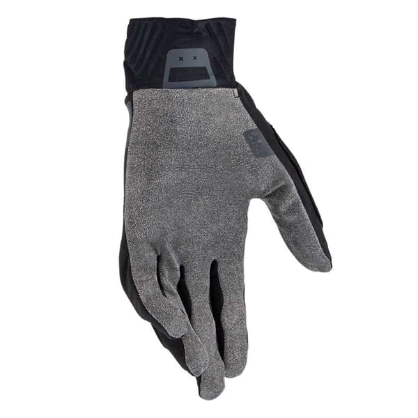 Leatt Pitkät Hanskat Mtb 2.0 Windblock Musta L Mies