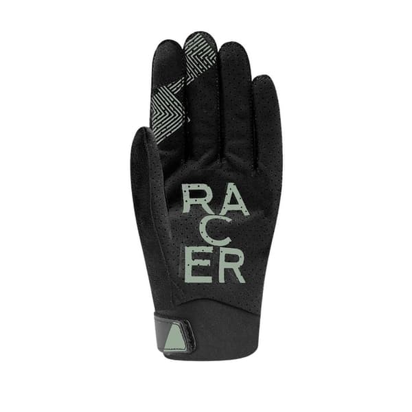 Racer Lange Handsker Air Race 3 Sort L Mand