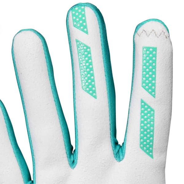 Seven Pitkät Käsineet Annex 7 Dot Musta 2XL Mies