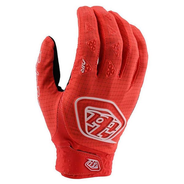 Troy Lee Designs Handsker Air Rød S