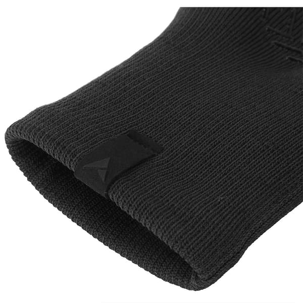 Altura Pitkät Hanskat All Wp K144 Musta L Mies