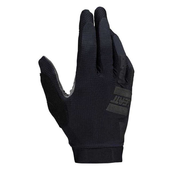 Leatt Lange Handsker 1.0 Gripr Grå S