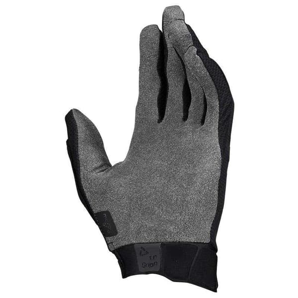 Leatt Lange Handsker 1.0 Gripr Grå S
