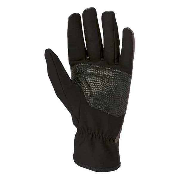 Wilier Lange Handsker Omar Sort XL Mand