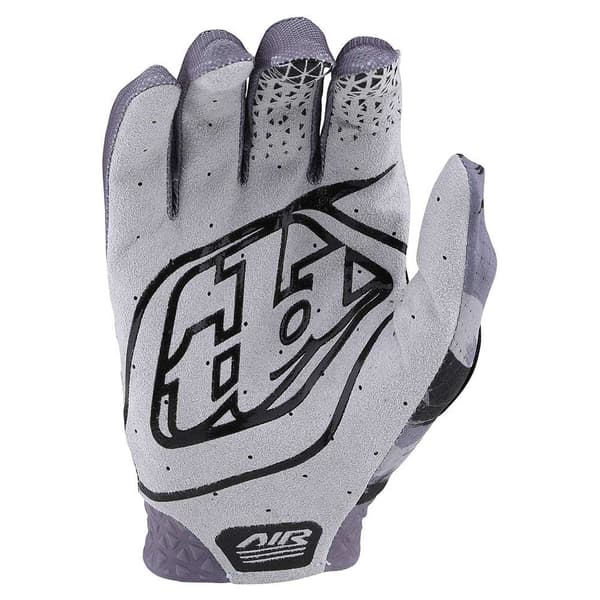 Troy Lee Designs Pitkät Hanskat Air Sininen M Mies