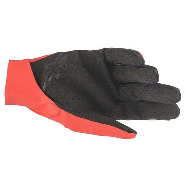 Alpinestars Bicycle Pitkät Hanskat Drop 4.0 Punainen S Mies