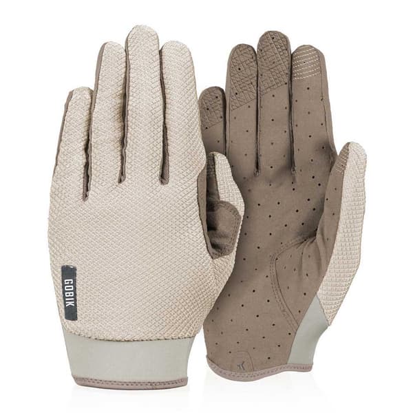 Gobik Lange Handsker Lynx 2.0  M Mand