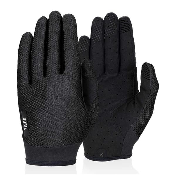 Gobik Lange Handsker Lynx 2.0  L Mand