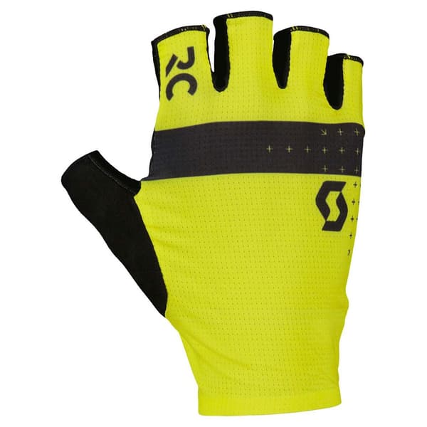 Scott Korta Handskar Rc Pro Sf Gul L Man