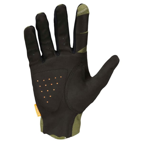 Scott Lange Handsker Ultd. Lf Grøn L Mand
