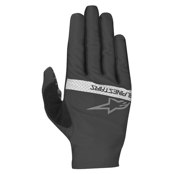 Alpinestars Käsineet A-aria Musta L Mies