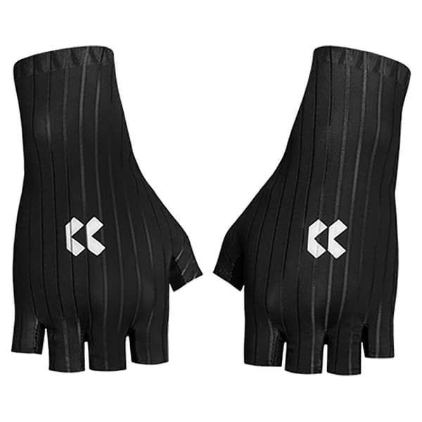 Kalas Korte Handsker Passion Z4 Aero Sort 8 Mand
