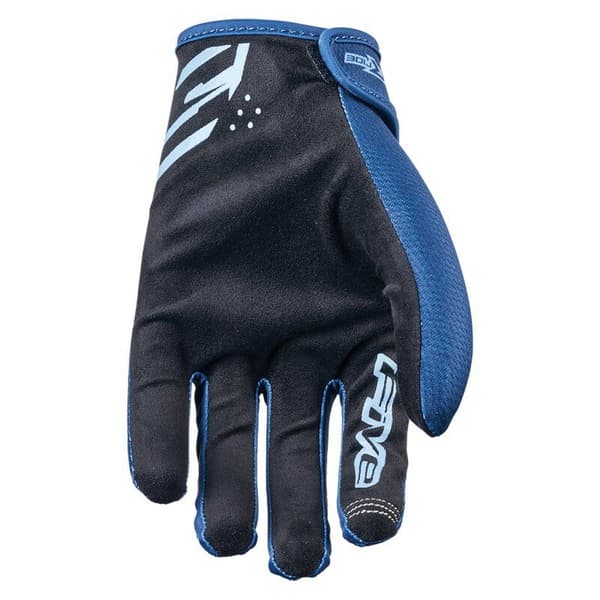 Five Pitkät Hanskat Xr Ride Sininen M Mies