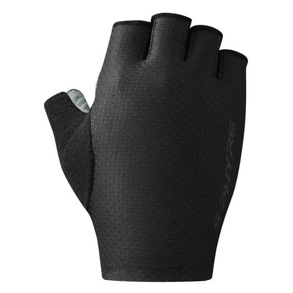 Shimano Korte Handsker S-phyre Leggera Sort M Mand