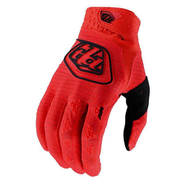 Troy Lee Designs Pitkät Käsineet Air Punainen S
