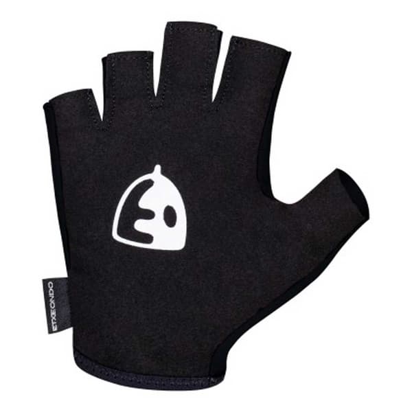 Etxeondo Handsker Bera Essentials Sort XL Mand