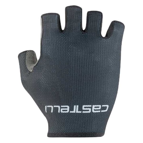 Castelli Kesäiset Lyhyet Hanskat Superleggera Musta M Mies