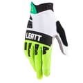 Miniatyrbillede 1 af 4: Leatt Lange Handsker Mtb 2.0 X-flow Grøn,Hvid S Mand