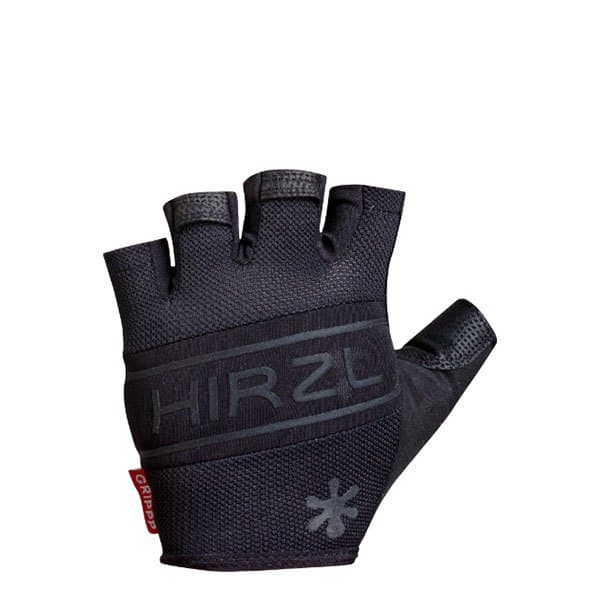 Hirzl Handskar Grippp Comfort Svart XS Man