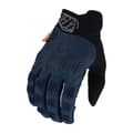 Miniatyrbillede 1 af 2: Troy Lee Designs Lange Handsker Scout Gambit Blå M Mand