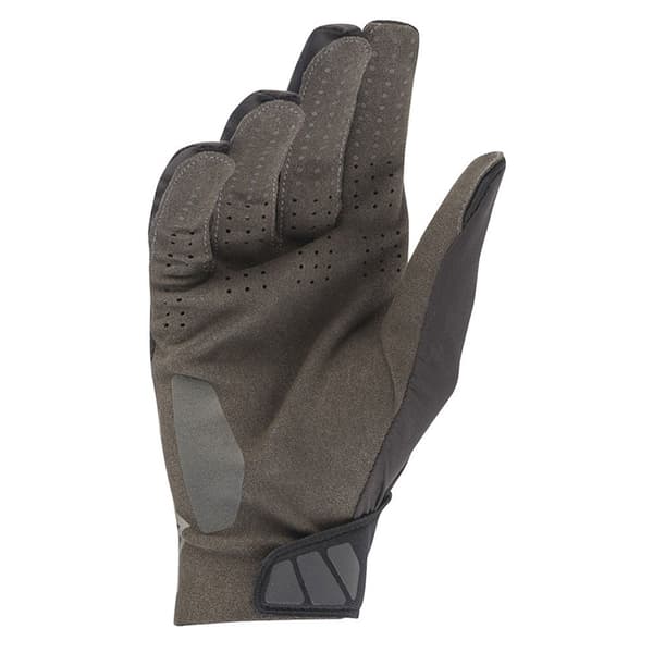 Alpinestars Käsineet A-aria Musta M Mies