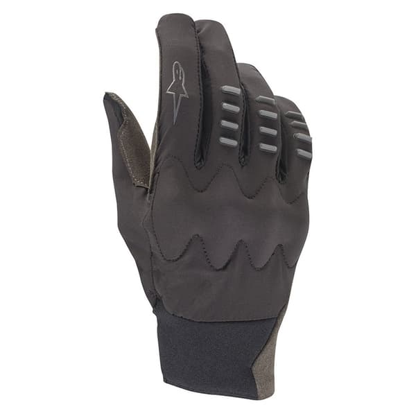 Alpinestars Käsineet A-aria Musta M Mies