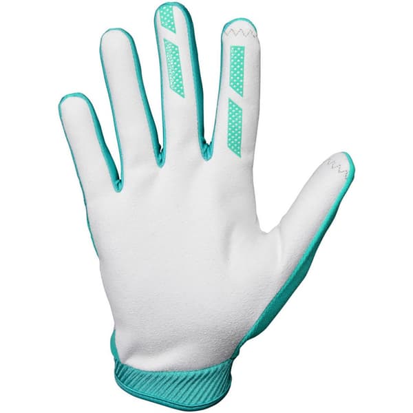 Seven Lange Handsker Annex 7 Dot Sort M Mand