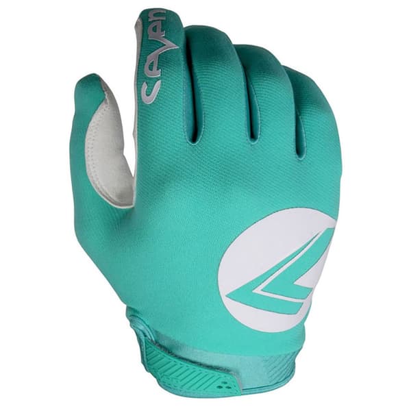 Seven Lange Handsker Annex 7 Dot Sort M Mand