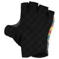 Miniatyrbillede 1 af 2: Q36.5 Korte Handsker Unique Summer Clima Sort XL Mand