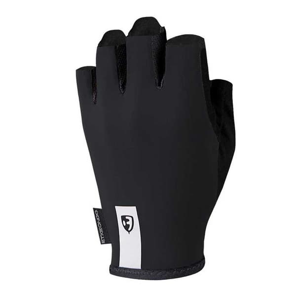 Etxeondo Lyhyet Käsineet Uki Musta S Mies