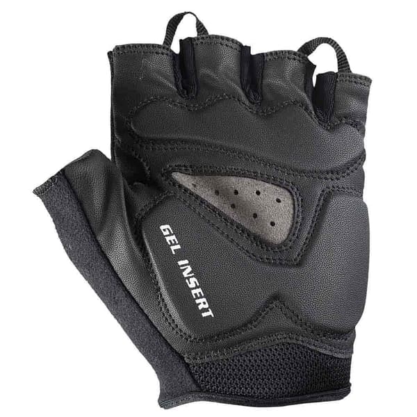 Bicycle Line Handsker Passista S3 Sort XL Mand