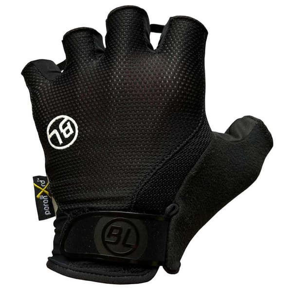 Bicycle Line Handsker Passista S3 Sort XL Mand