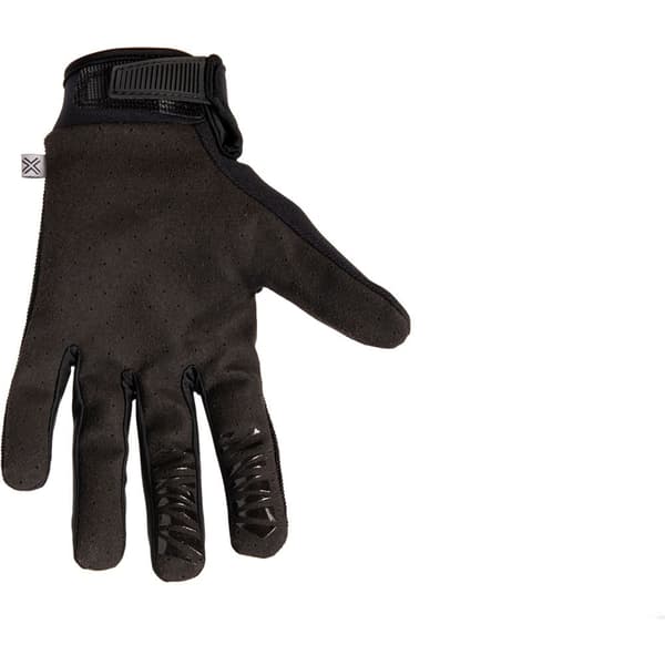 Fuse Protection Långa Handskar Alpha Svart XL Man