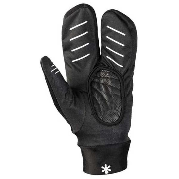 Hirzl Vanter Jacket Sort L Mand