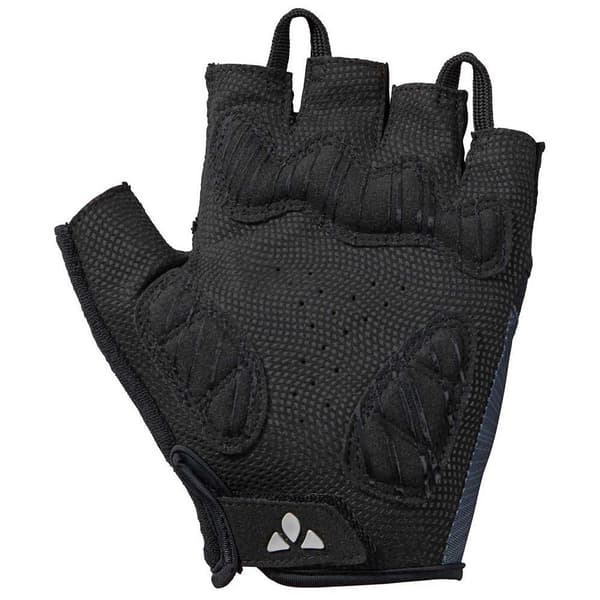 Vaude Bike Korte Handsker Advanced Ii Sort 3XL Mand