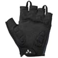 Miniatyrbillede 2 af 2: Vaude Bike Korte Handsker Advanced Ii Sort 3XL Mand