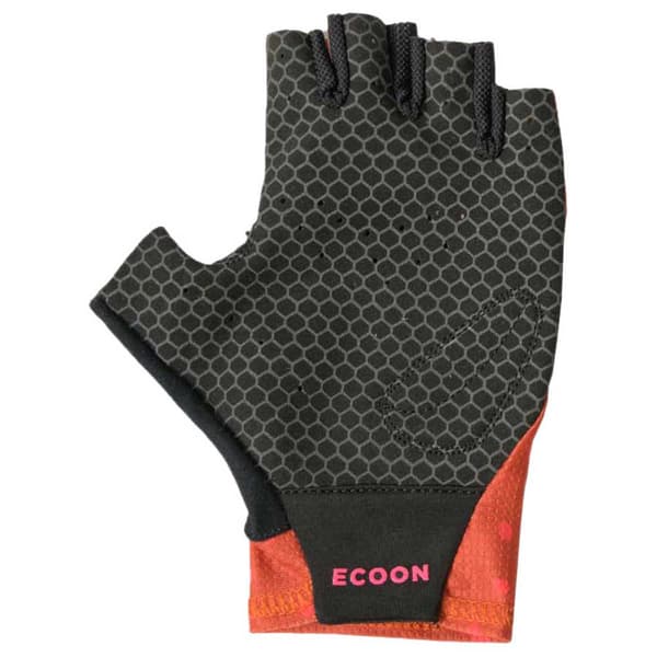 Ecoon Isot Ikonihanskat Eco170105 5 Spots Punainen L Mies