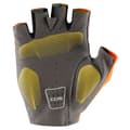 Miniatyrbillede 2 af 2: Castelli Korte Handsker Competizione 2 Grøn,Gul 2XL Mand
