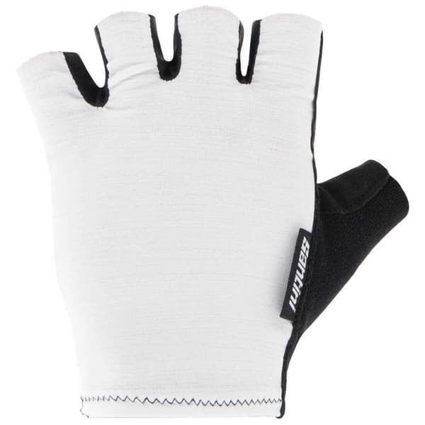 Santini Handsker Cubo Hvid L Mand