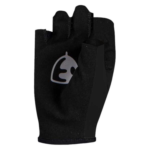 Etxeondo Långa Handskar Neku Svart L Man